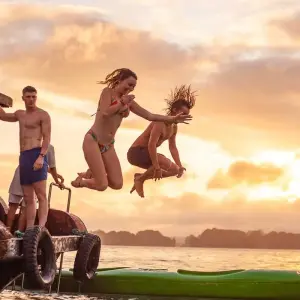 Explore Best of Vietnam & Cambodia - Feel Free Travel for 14 days with Feel Free Travel and discover unforgettable experiences - Photo 3