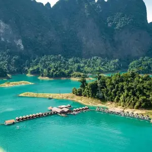 Explore Best of Thailand - Feel Free Travel for 15 days with Feel Free Travel and discover unforgettable experiences - Photo 2