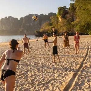 Explore Thailand Island Hopper - Feel Free Travel for 9 days with Feel Free Travel and discover unforgettable experiences - Photo 3