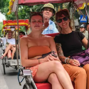 Explore Best of Vietnam & Cambodia - Feel Free Travel for 14 days with Feel Free Travel and discover unforgettable experiences - Photo 6