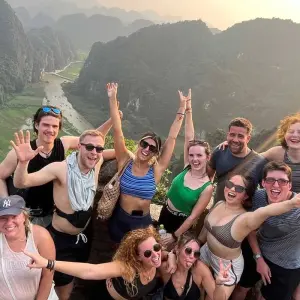 Explore Best of Vietnam - Feel Free Travel for 15 days with Feel Free Travel and discover unforgettable experiences - Photo 3