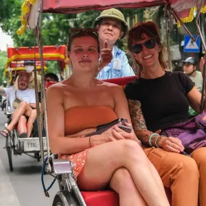 Explore Hanoi to Hoi An - Feel Free Travel for 10 days with Feel Free Travel and discover unforgettable experiences - Photo 3