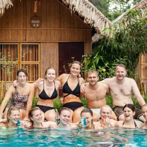 Explore Best of Vietnam & Cambodia - Feel Free Travel for 14 days with Feel Free Travel and discover unforgettable experiences - Photo 7