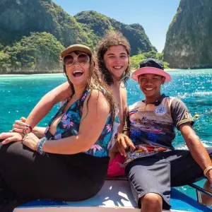 Explore Thailand Island Hopper - Feel Free Travel for 9 days with Feel Free Travel and discover unforgettable experiences - Photo 5