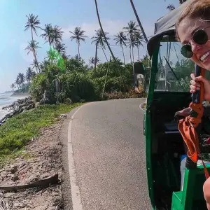 Explore Best of Sri Lanka - Feel Free Travel for 12 days with Feel Free Travel and discover unforgettable experiences - Photo 4