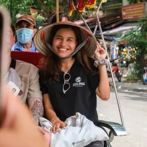 Explore Best of Vietnam - Feel Free Travel for 15 days with Feel Free Travel and discover unforgettable experiences - Photo 4