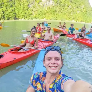 Explore Best of Vietnam - Feel Free Travel for 15 days with Feel Free Travel and discover unforgettable experiences - Photo 5