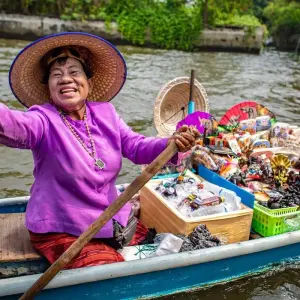 Explore Thailand Island Hopper - Feel Free Travel for 9 days with Feel Free Travel and discover unforgettable experiences - Photo 7