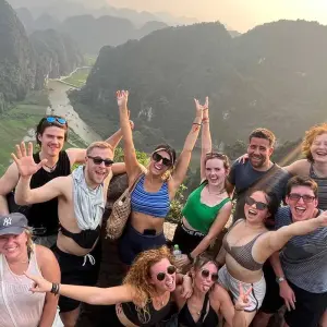 Explore Best of Vietnam & Cambodia - Feel Free Travel for 14 days with Feel Free Travel and discover unforgettable experiences - Photo 10