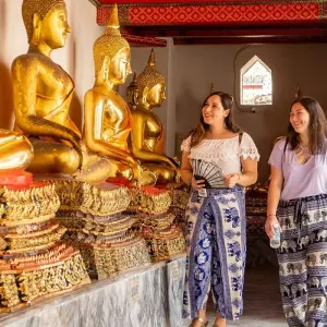 Explore Best of Thailand - Feel Free Travel for 15 days with Feel Free Travel and discover unforgettable experiences - Photo 8