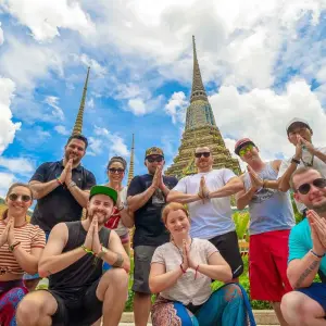 Explore Best of Thailand - Feel Free Travel for 15 days with Feel Free Travel and discover unforgettable experiences - Photo 9