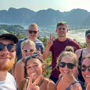 Explore Thailand Island Hopper - Feel Free Travel for 9 days with Feel Free Travel and discover unforgettable experiences - Photo 10