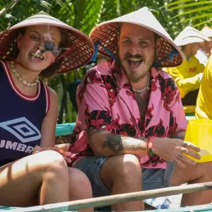 Explore Best of Vietnam - Feel Free Travel for 15 days with Feel Free Travel and discover unforgettable experiences - Photo 10