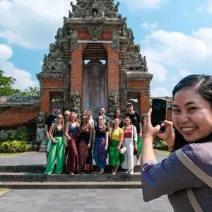 Explore Best of Bali - Feel Free Travel for 12 days with Feel Free Travel and discover unforgettable experiences - Photo 9