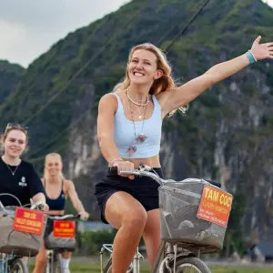 Explore Hanoi to Hoi An - Feel Free Travel for 10 days with Feel Free Travel and discover unforgettable experiences - Photo 11