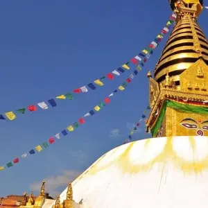 Explore 11 Days -Annapurna Panorama and River - Mountain and River for 11 days with Female Guide Holiday and discover unforgettable experiences - Photo 3