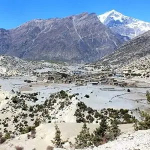 Explore 22 Days -Nar-Phu Valley Trek for 22 days with Female Guide Holiday and discover unforgettable experiences - Photo 4