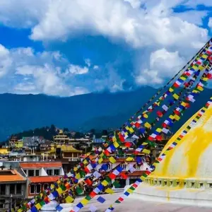 Explore 23 Days -Annapurna Circuit Trek - Leisurely for 23 days with Female Guide Holiday and discover unforgettable experiences - Photo 2