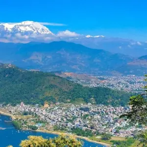 Explore 11 Days-Hot Spring Trek and Wildlife Safari for 11 days with Female Guide Holiday and discover unforgettable experiences - Photo 5