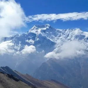 Explore 22 Days -Nar-Phu Valley Trek for 22 days with Female Guide Holiday and discover unforgettable experiences - Photo 6