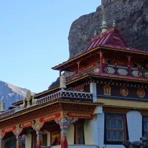 Explore 22 Days -Nar-Phu Valley Trek for 22 days with Female Guide Holiday and discover unforgettable experiences - Photo 7