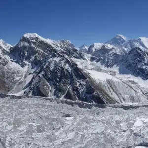 Explore Everest Gokyo Ri Trek - 15 Days for 15 days with Female Guide Holiday and discover unforgettable experiences - Photo 9