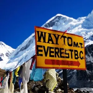 Explore 15 Days -Everest Base Camp Luxury Trek for 12 days with Female Guide Holiday and discover unforgettable experiences - Photo 11