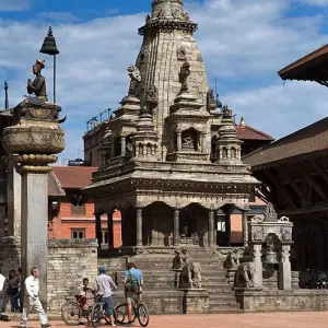 Explore 19 Days -Everest, Annapurna & Chitwan - The Best of Nepal for 19 days with Female Guide Holiday and discover unforgettable experiences - Photo 10