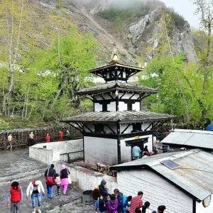 Explore 13 Days -Jomsom Muktinath Trek for 13 days with Female Guide Holiday and discover unforgettable experiences - Photo 9