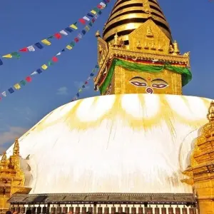 Explore 10 Days -Lantang Cultural Trek- Gosainkund Pass for 10 days with Female Guide Holiday and discover unforgettable experiences - Photo 7