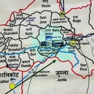 Explore Rara Lake Trek -15 Days for 15 days with Female Guide Holiday and discover unforgettable experiences - Photo 5