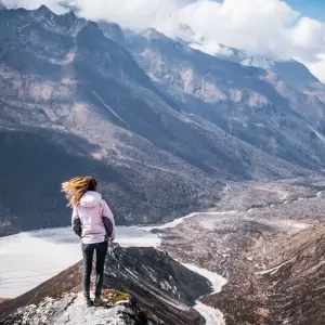 Explore 10 Days -Lantang Cultural Trek- Gosainkund Pass for 10 days with Female Guide Holiday and discover unforgettable experiences - Photo 9