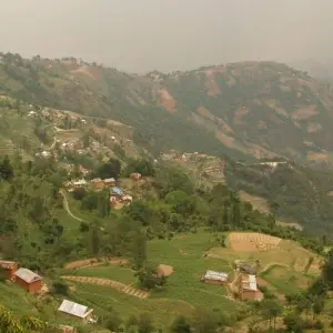 Explore SANKHU NAGARKOT  2 DAYS HIKING TRIP for 2 days with Female Guide Holiday and discover unforgettable experiences - Photo 2