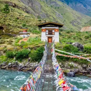 Explore 12 Days -Punkha Trek for 12 days with Female Guide Holiday and discover unforgettable experiences - Photo 3