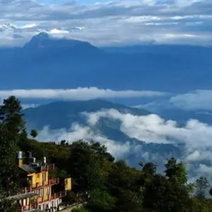 Explore SANKHU NAGARKOT  2 DAYS HIKING TRIP for 2 days with Female Guide Holiday and discover unforgettable experiences - Photo 4