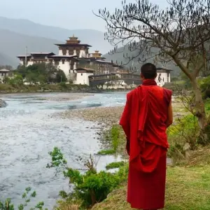 Explore 12 Days -Punkha Trek for 12 days with Female Guide Holiday and discover unforgettable experiences - Photo 5