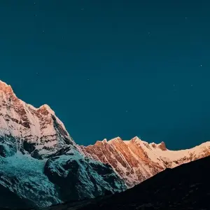 Explore Annapurna Base Camp Short Trek for 7 days with Female Guide Holiday and discover unforgettable experiences - Photo 2