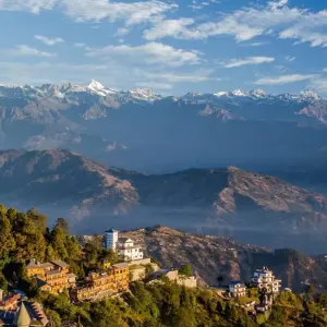 Explore SANKHU NAGARKOT  2 DAYS HIKING TRIP for 2 days with Female Guide Holiday and discover unforgettable experiences - Photo 5