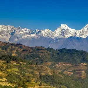 Explore SANKHU NAGARKOT  2 DAYS HIKING TRIP for 2 days with Female Guide Holiday and discover unforgettable experiences - Photo 6