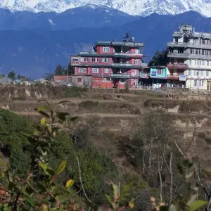 Explore SANKHU NAGARKOT  2 DAYS HIKING TRIP for 2 days with Female Guide Holiday and discover unforgettable experiences - Photo 7