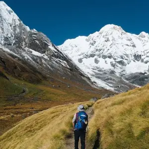 Explore Annapurna Base Camp Short Trek for 7 days with Female Guide Holiday and discover unforgettable experiences - Photo 5
