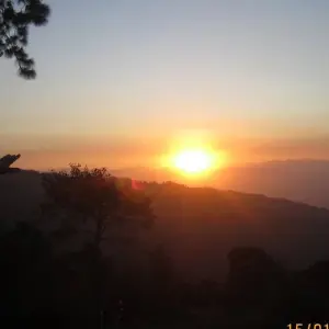 Explore SANKHU NAGARKOT  2 DAYS HIKING TRIP for 2 days with Female Guide Holiday and discover unforgettable experiences - Photo 9