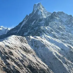 Explore Annapurna Base Camp Short Trek for 7 days with Female Guide Holiday and discover unforgettable experiences - Photo 6