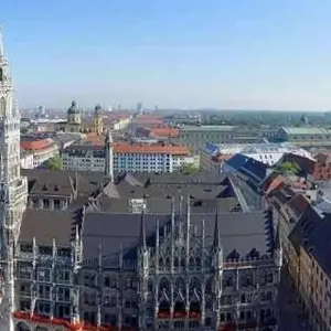 Explore Munich - Venice for 9 days with Feuer und Eis Touristik and discover unforgettable experiences - Photo 3
