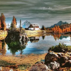 Explore Munich - Venice for 9 days with Feuer und Eis Touristik and discover unforgettable experiences - Photo 6