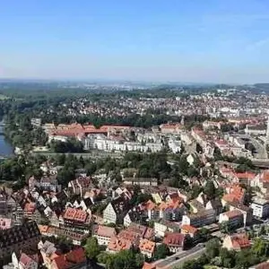 Explore Iller Cycle Path With Luggage Transfer for 4 days with Feuer und Eis Touristik and discover unforgettable experiences - Photo 4