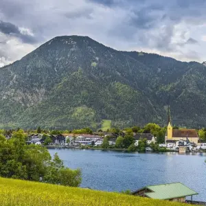 Explore Munich Lakes Tour - Lake Magic on the Edge of the Alps with Luggage Transfer for 9 days with Feuer und Eis Touristik and discover unforgettable experiences - Photo 10