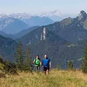 Explore On the Pulse of the Alps from Lake Tegernsee to Kitzbühel incl. Luggage Transfer for 8 days with Feuer und Eis Touristik and discover unforgettable experiences - Photo 3