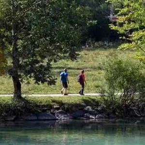 Explore On the Pulse of the Alps from Lake Tegernsee to Kitzbühel incl. Luggage Transfer for 8 days with Feuer und Eis Touristik and discover unforgettable experiences - Photo 4