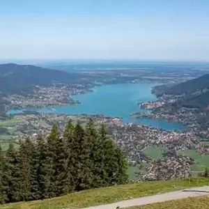 Explore On the Pulse of the Alps from Lake Tegernsee to Kitzbühel incl. Luggage Transfer for 8 days with Feuer und Eis Touristik and discover unforgettable experiences - Photo 5
